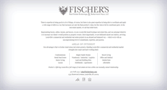 Desktop Screenshot of fischershaus.com